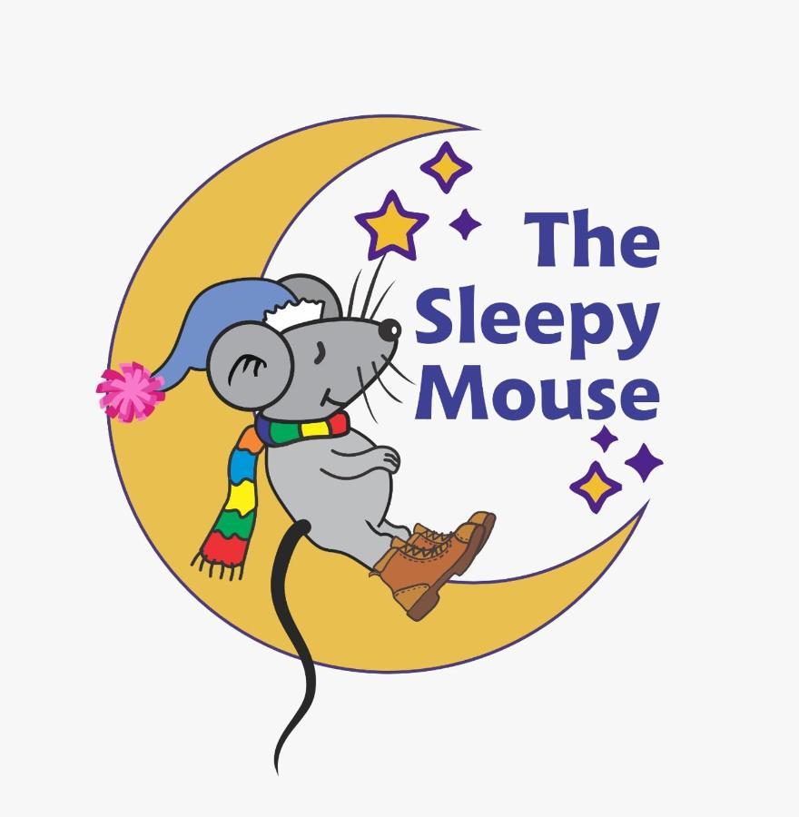 The Sleepy Mouse Hostel กุสโก ภายนอก รูปภาพ